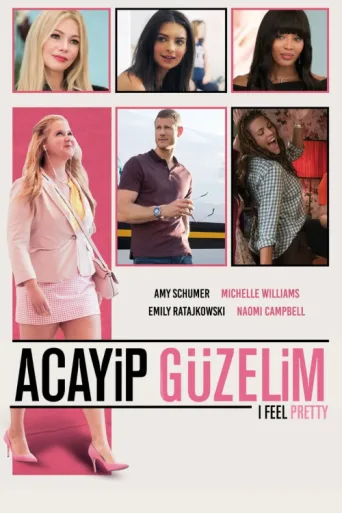 Póster de Acayip Güzelim