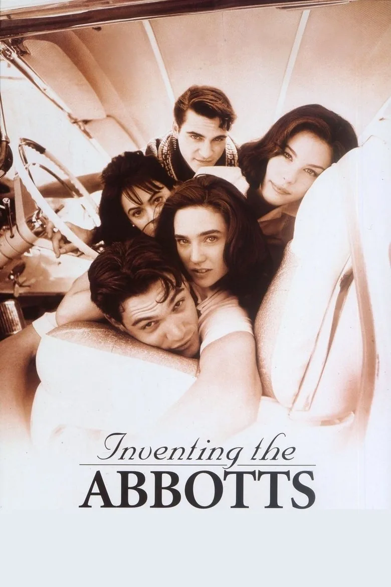 Credit poster