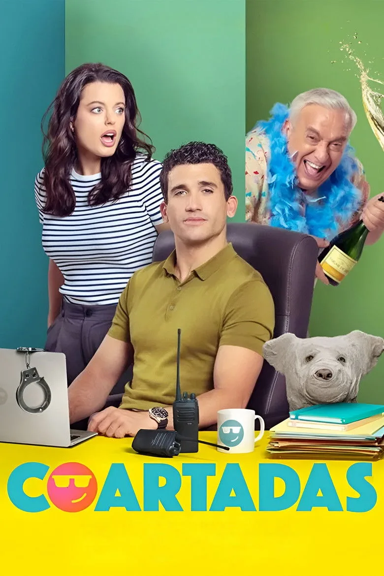 Credit poster
