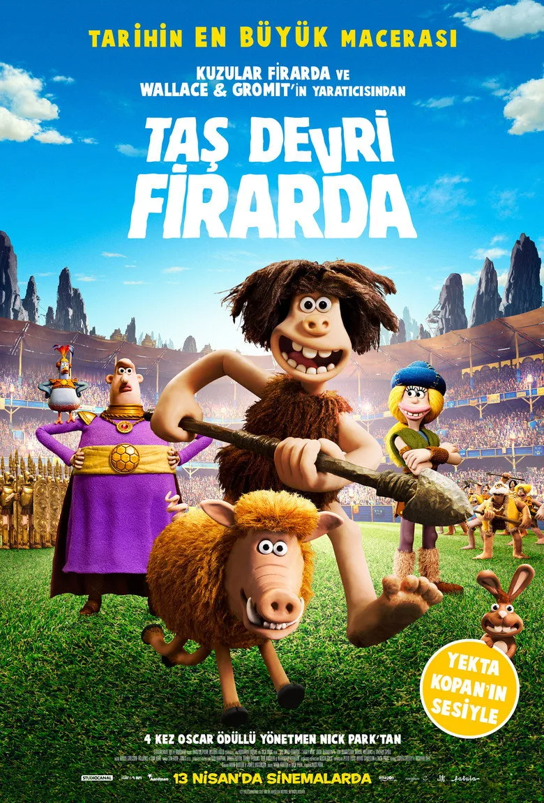 Credit poster