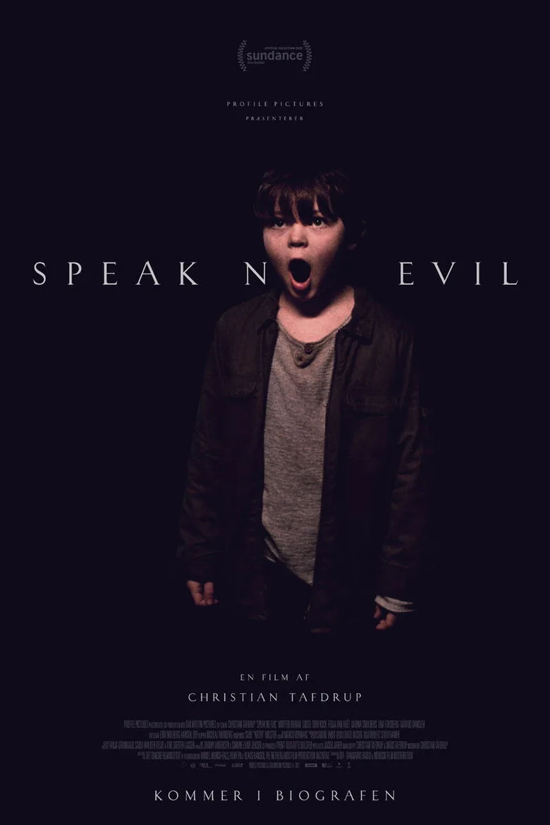 Credit poster