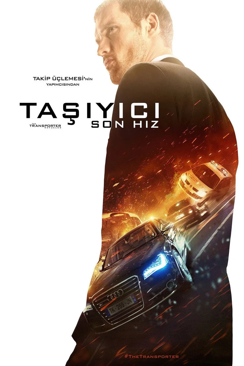 Credit poster