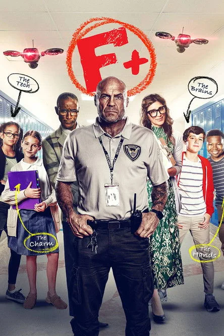 Credit poster