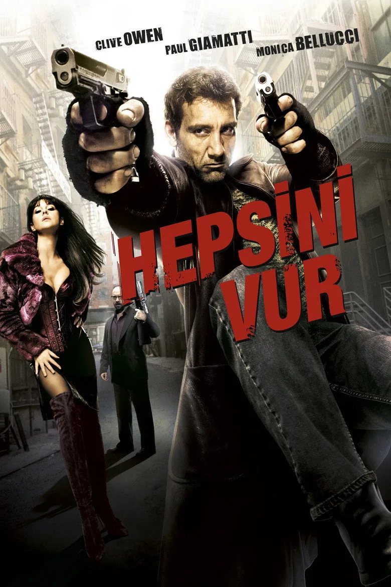 Credit poster