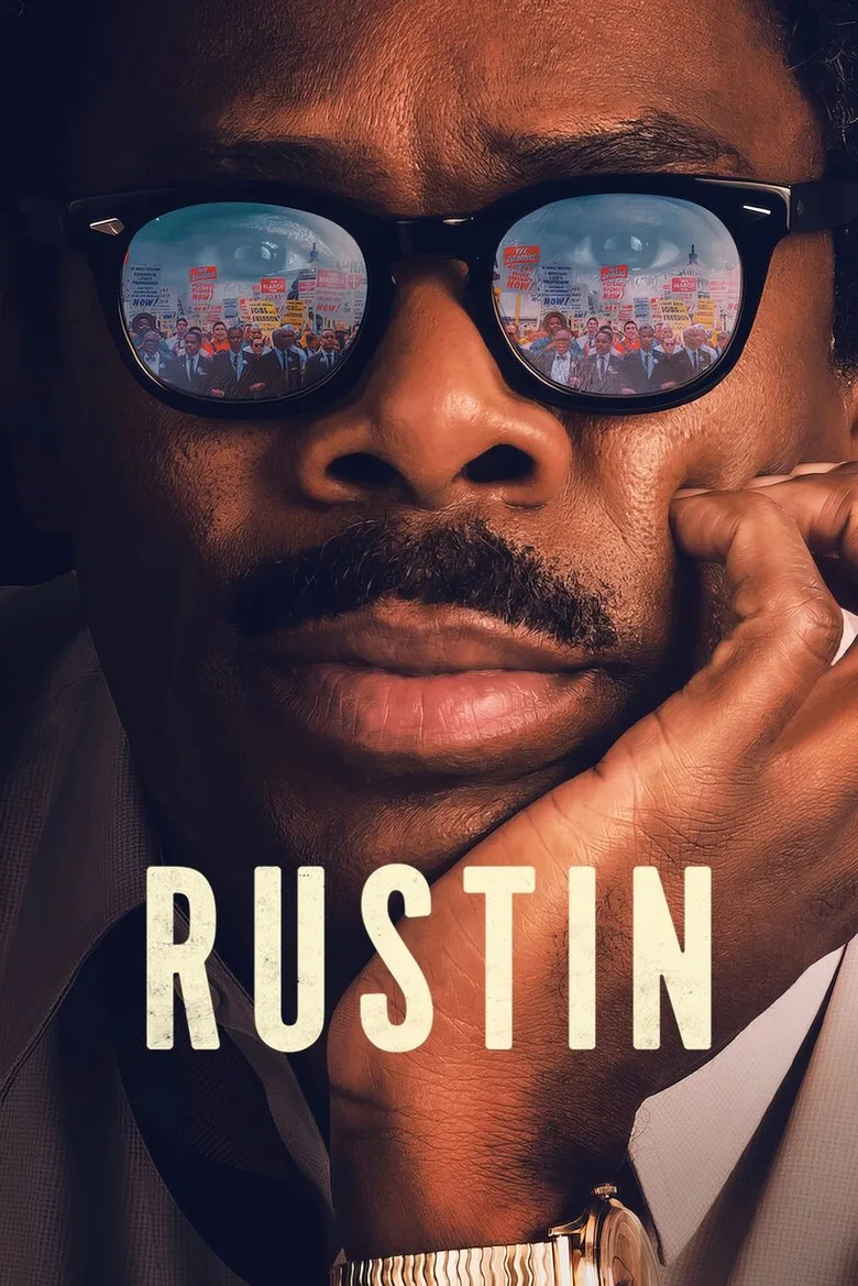 Credit poster