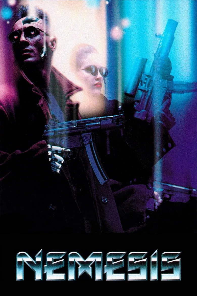 Nemesis posteri