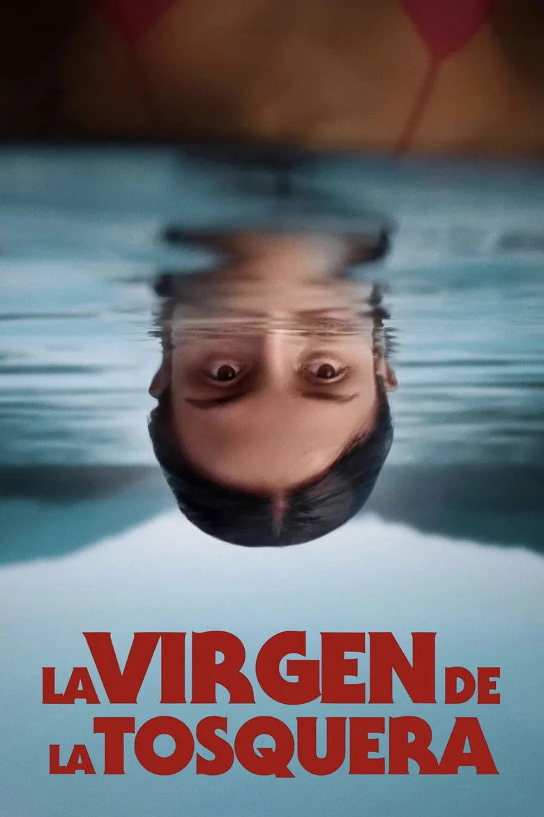 La virgen de la tosquera posteri