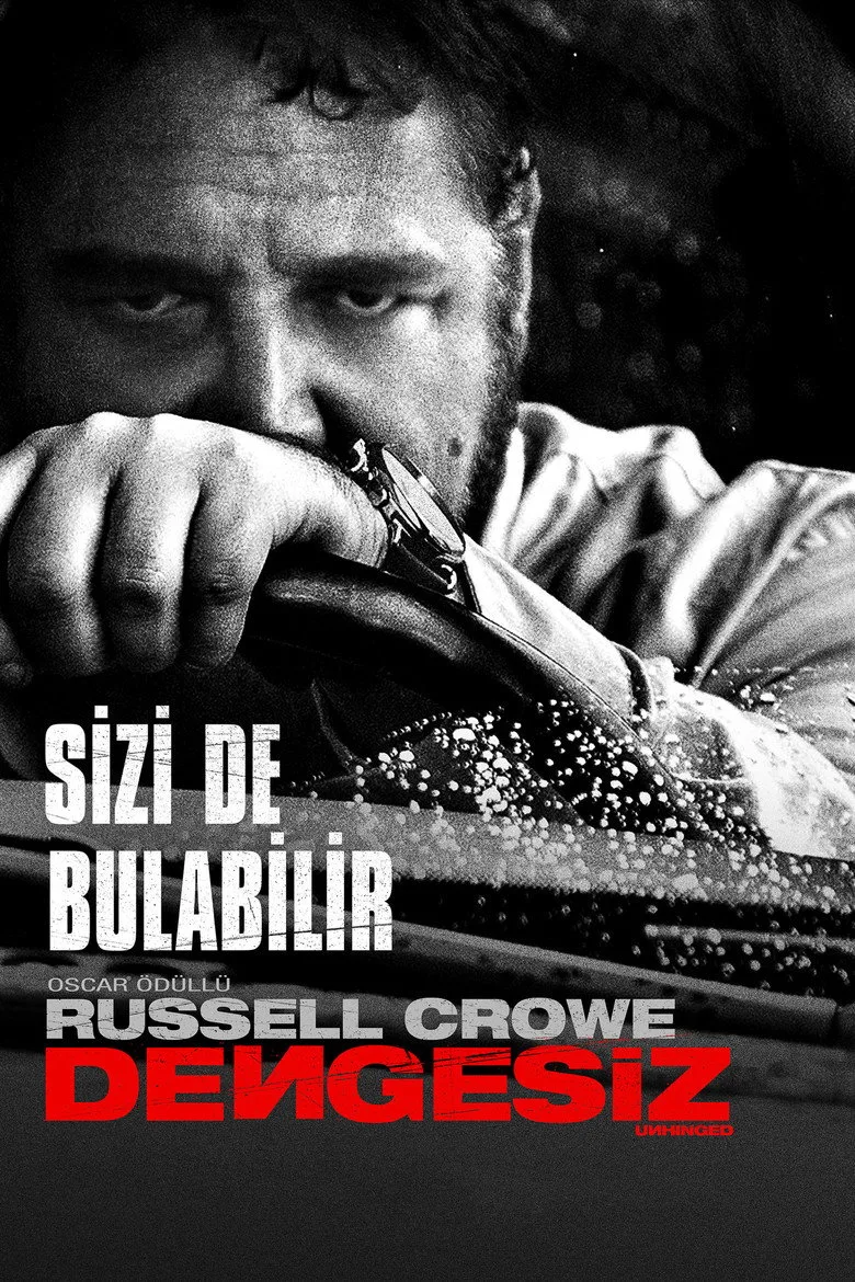 Credit poster