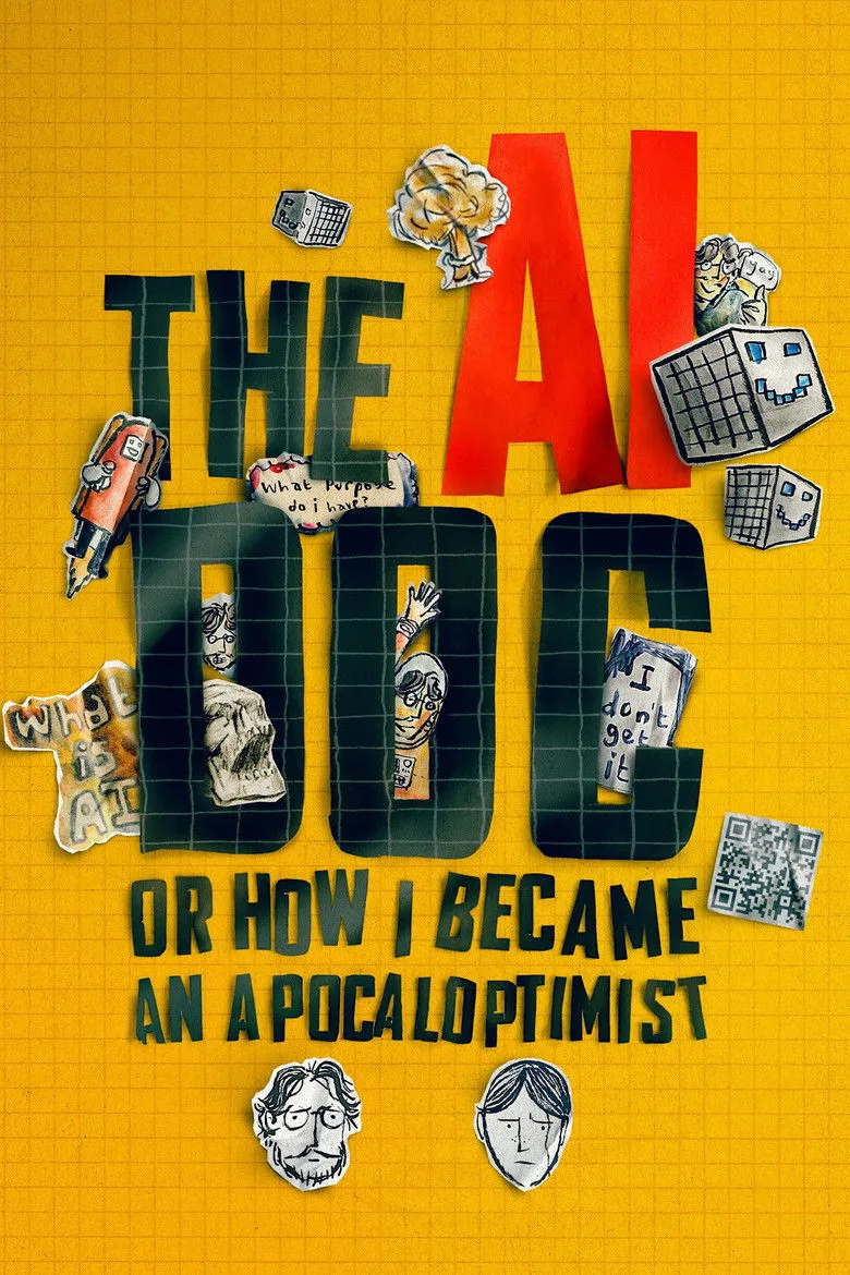 Credit poster