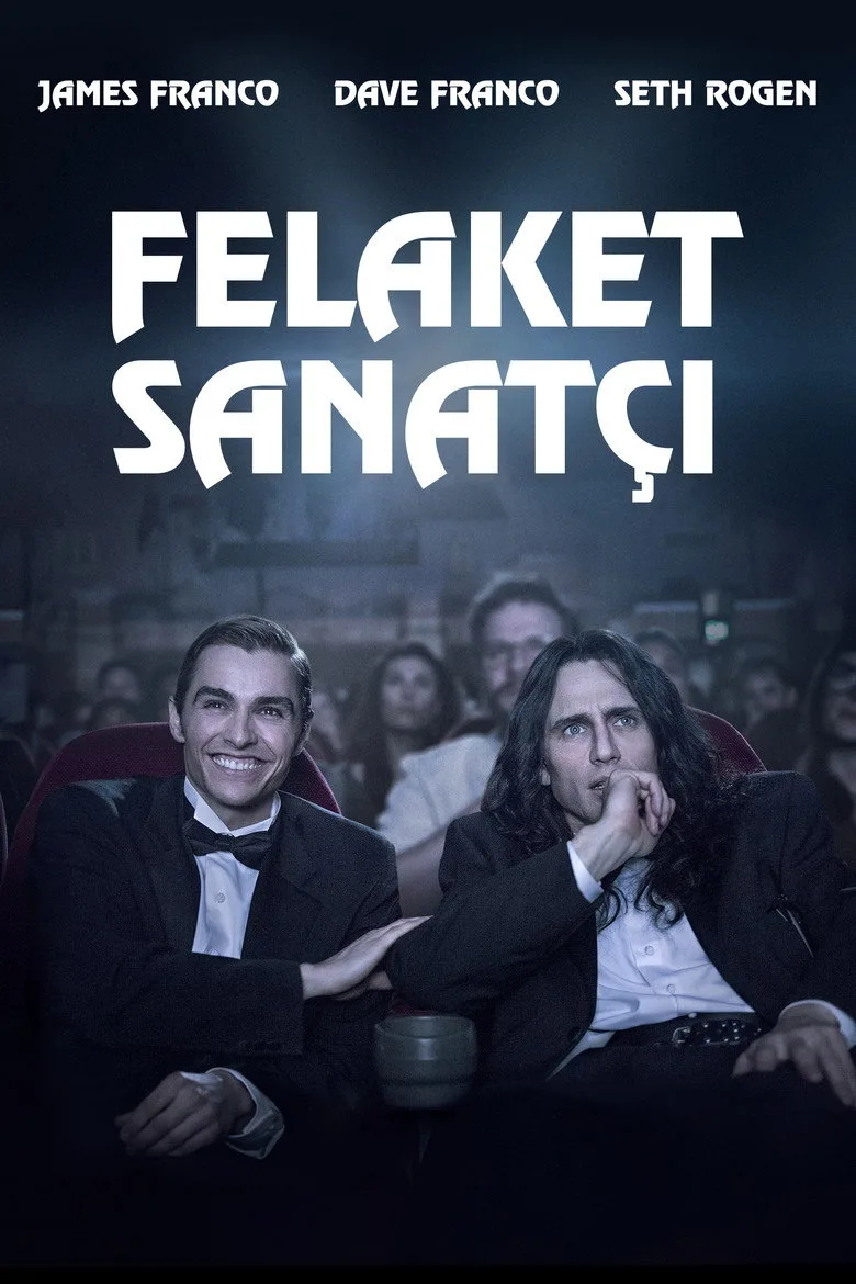 Credit poster