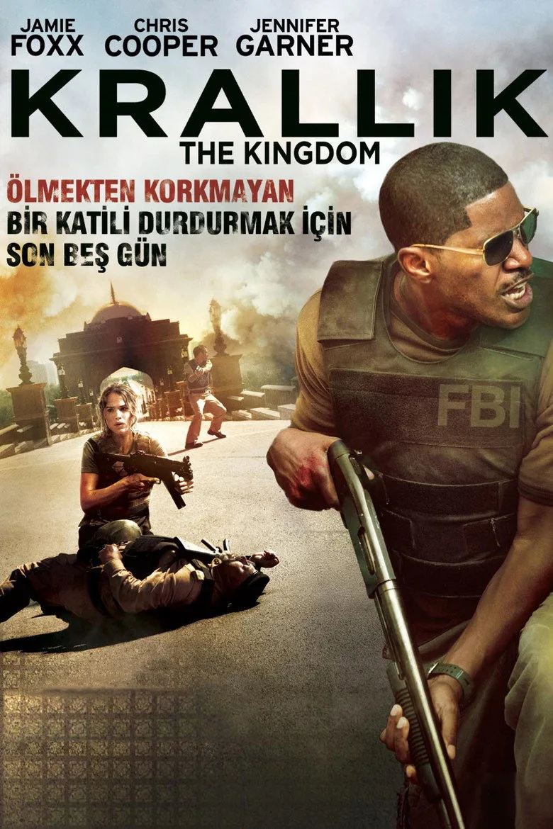 Credit poster