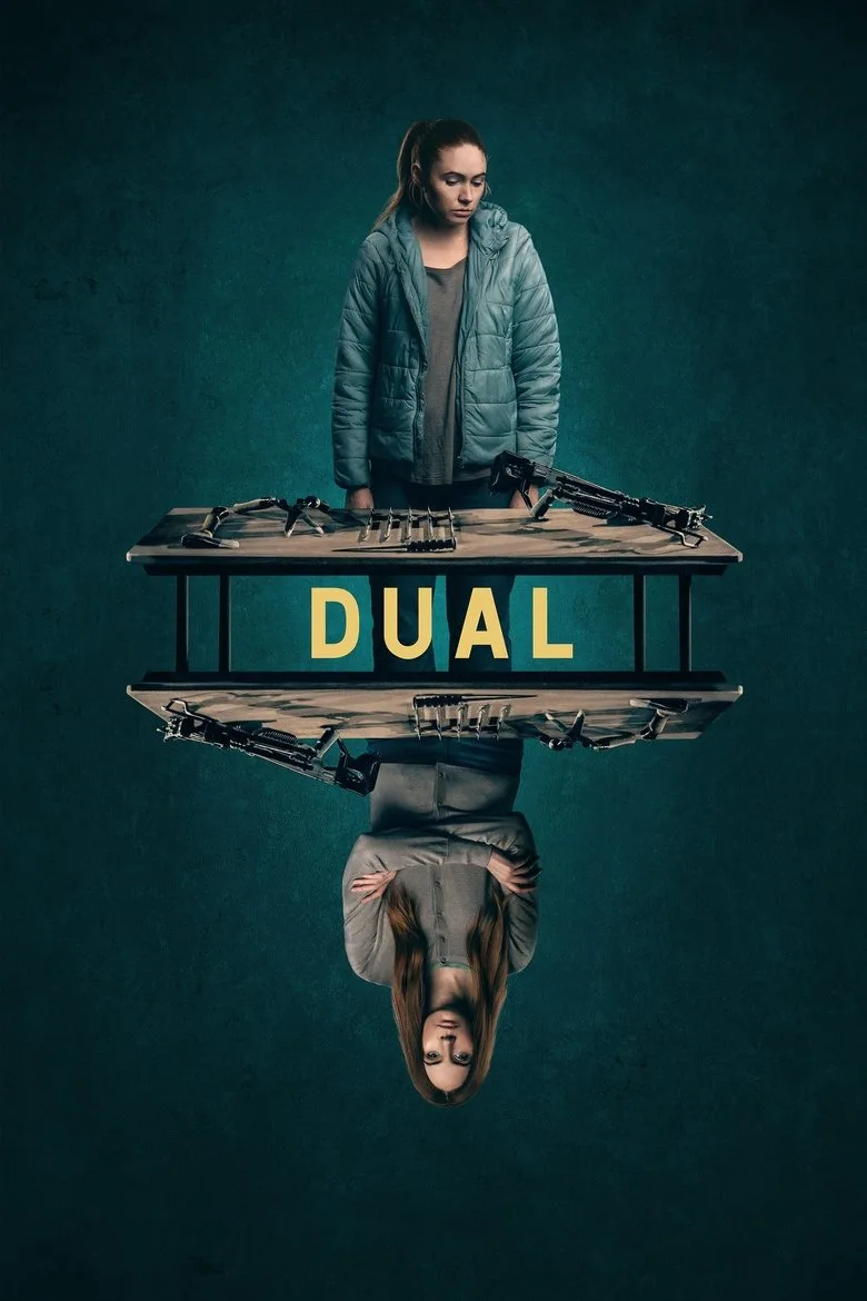 Credit poster