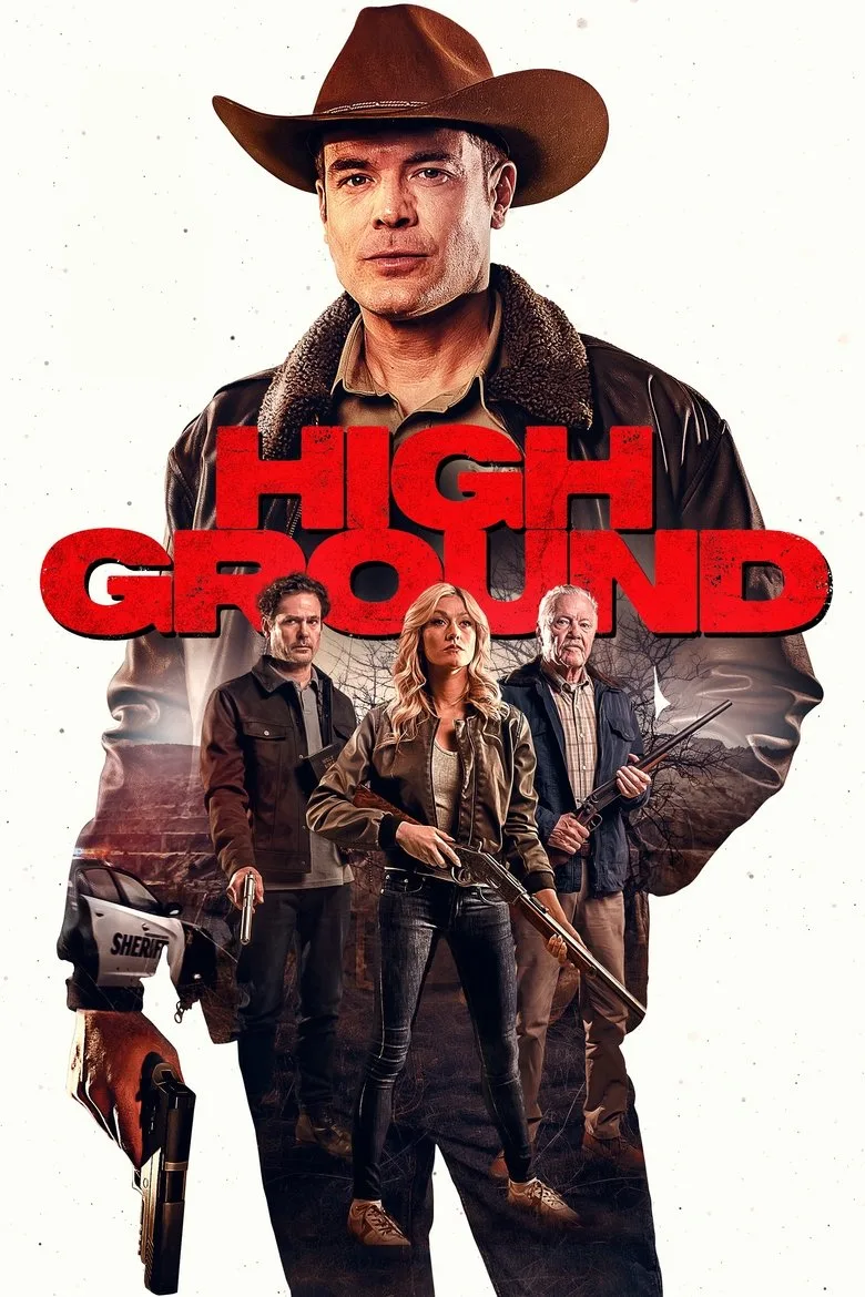 Credit poster