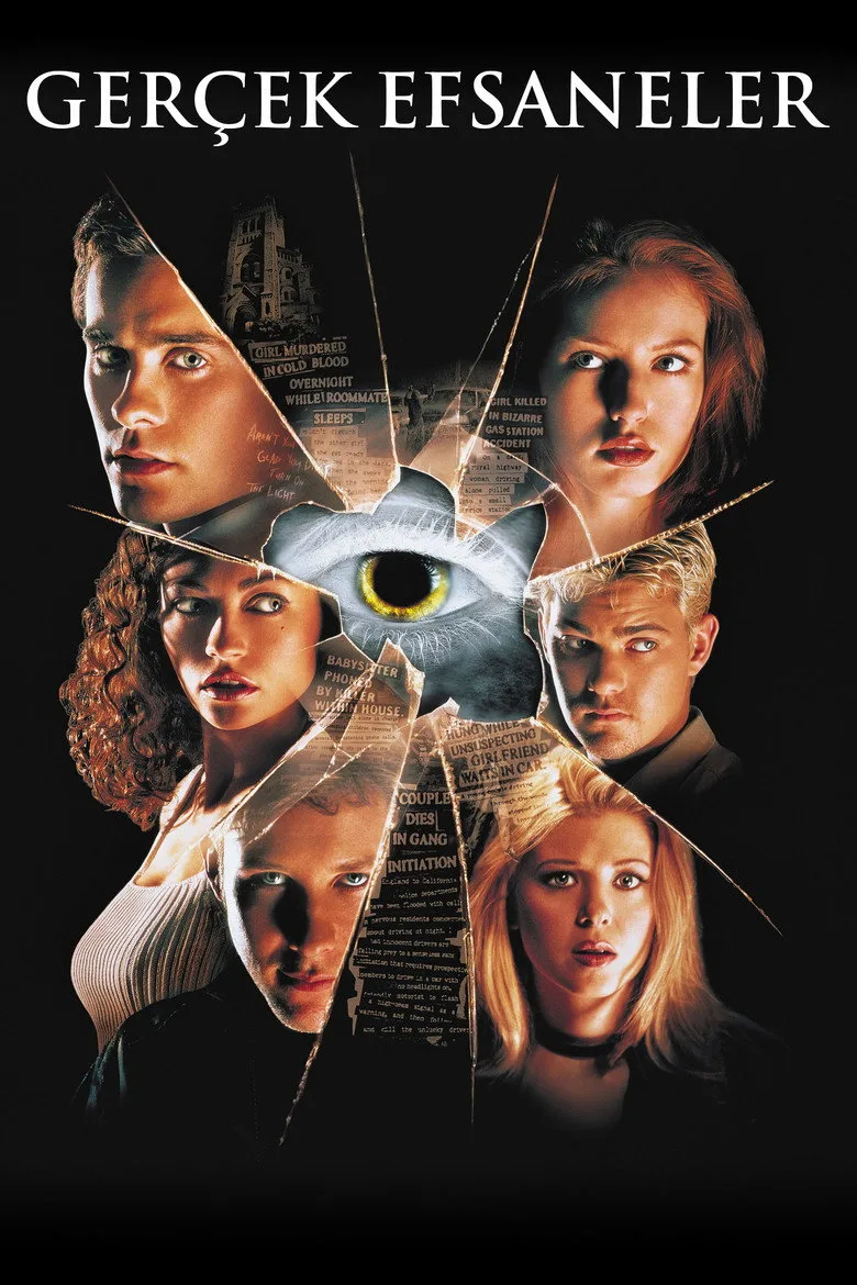 Credit poster