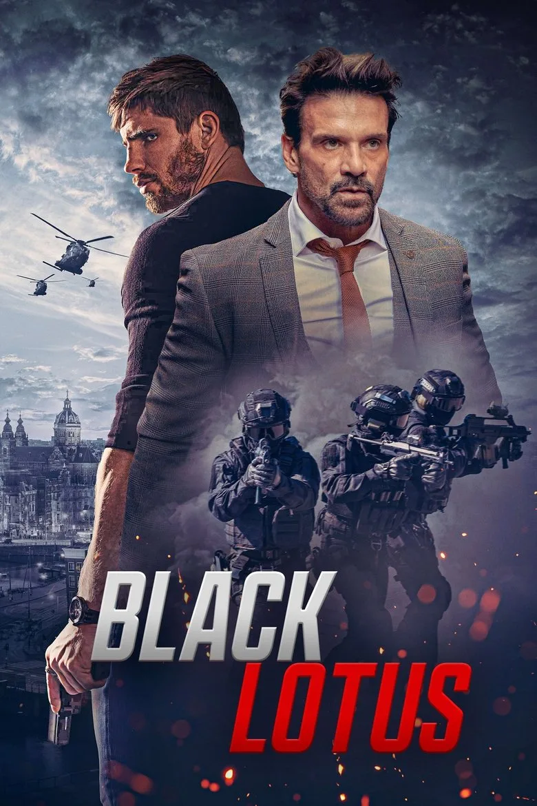 Credit poster
