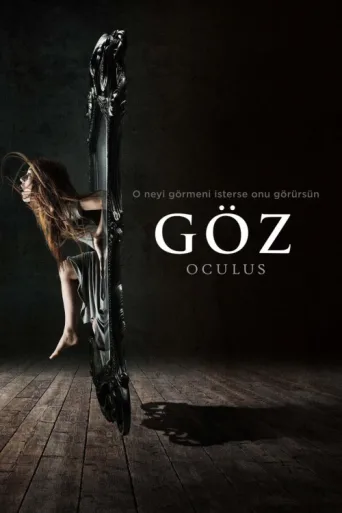 Póster de Göz