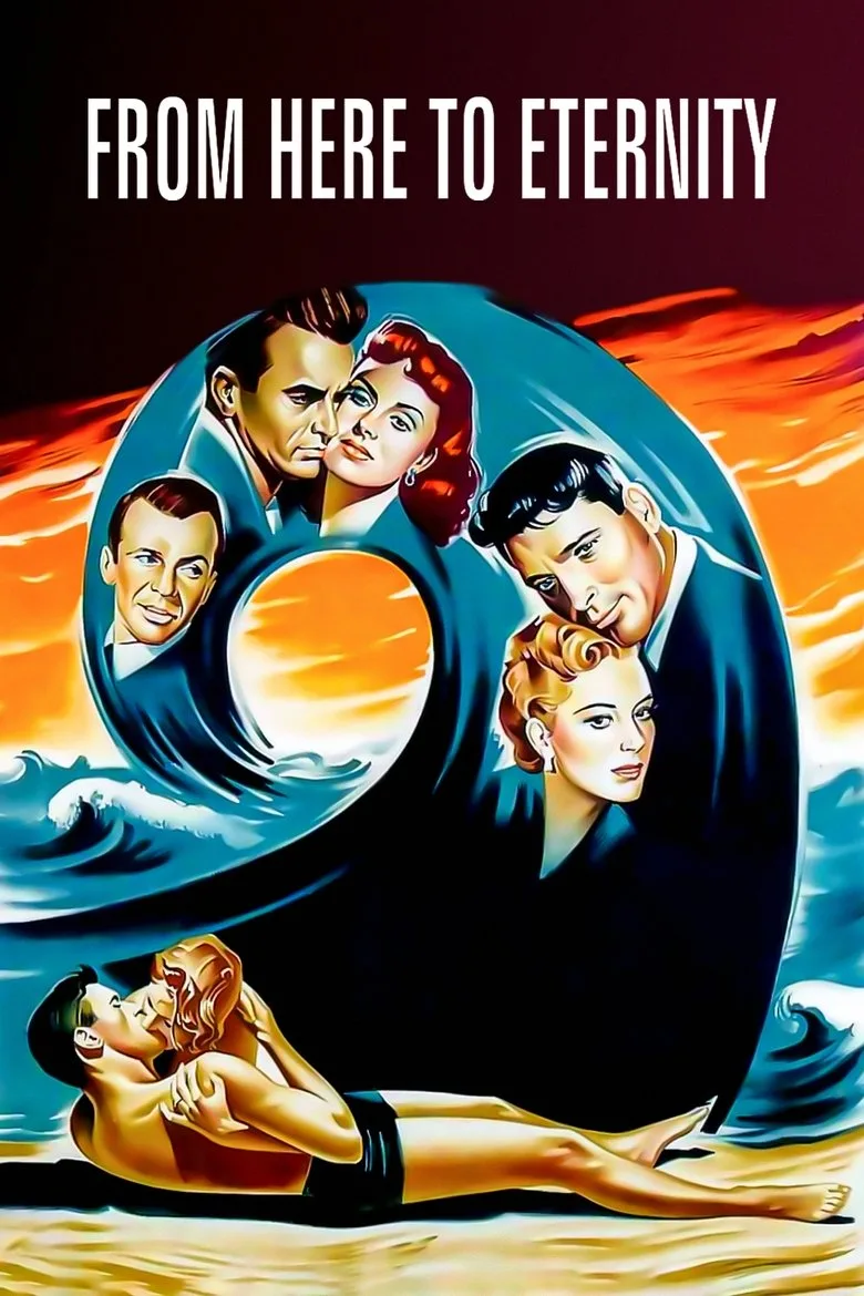 Credit poster