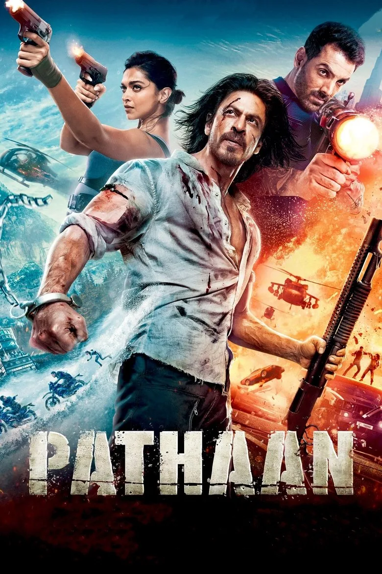 Credit poster