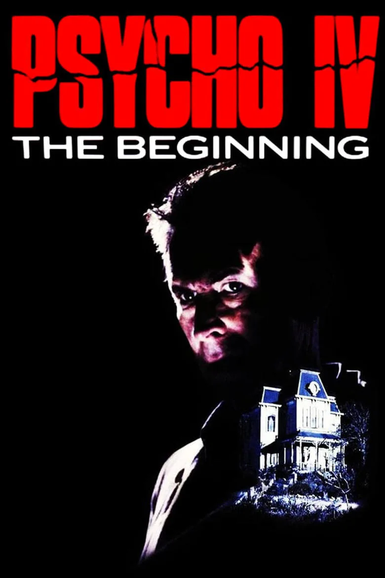Sapık IV: Başlangıç poster