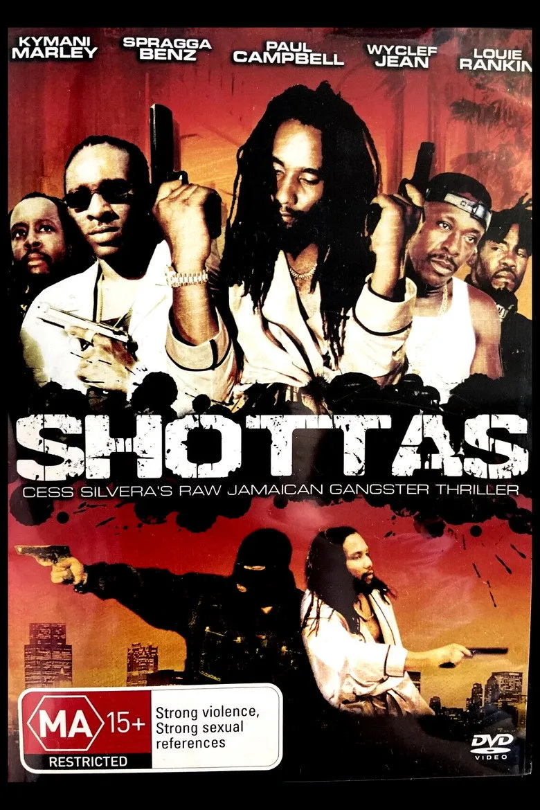 Credit poster
