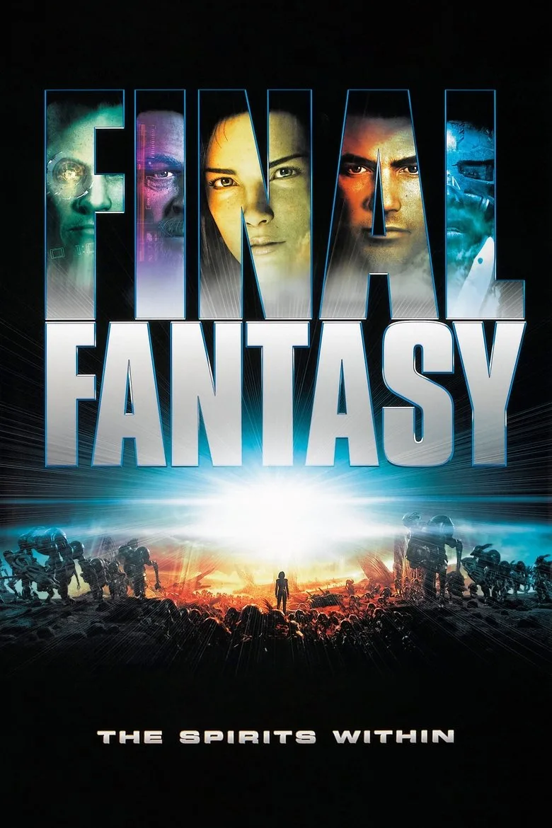 Credit poster