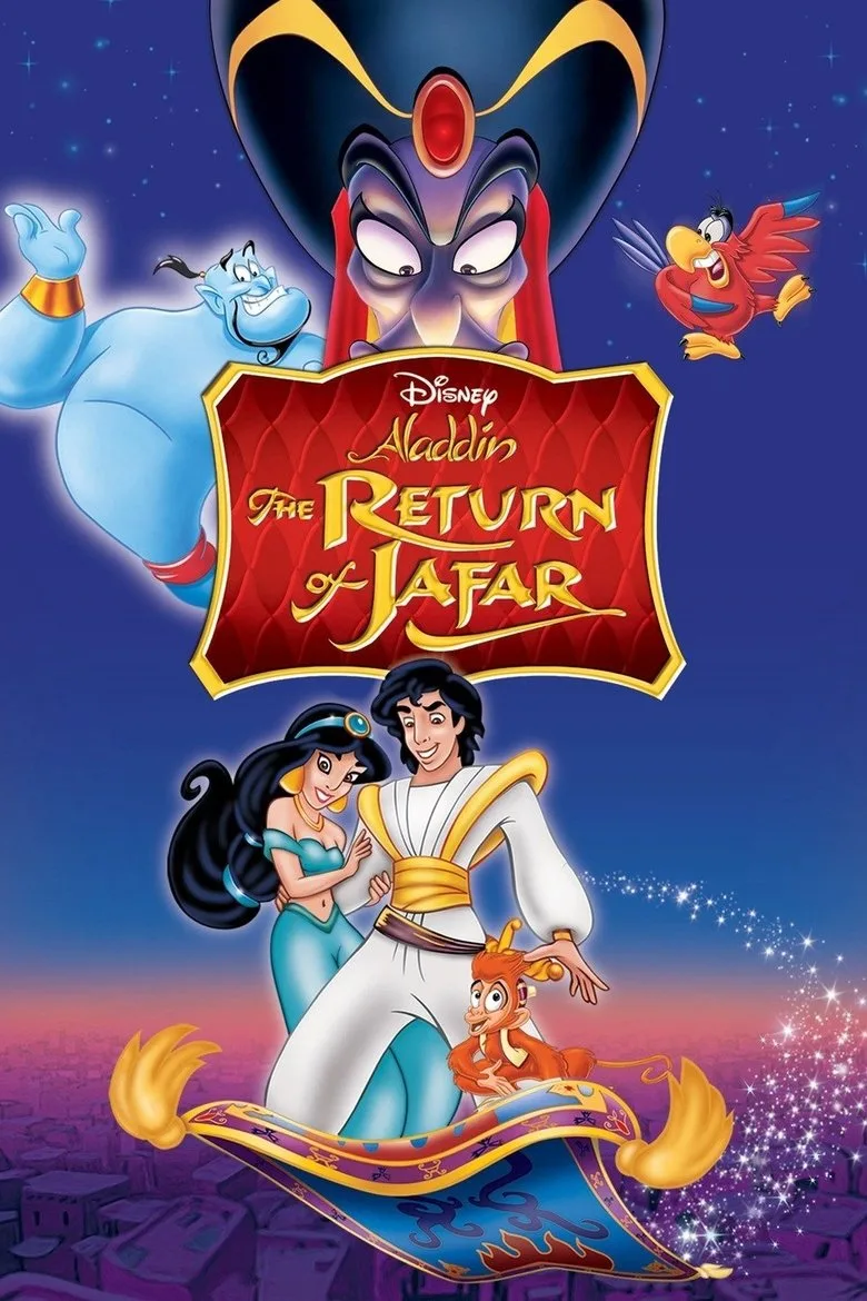 Credit poster