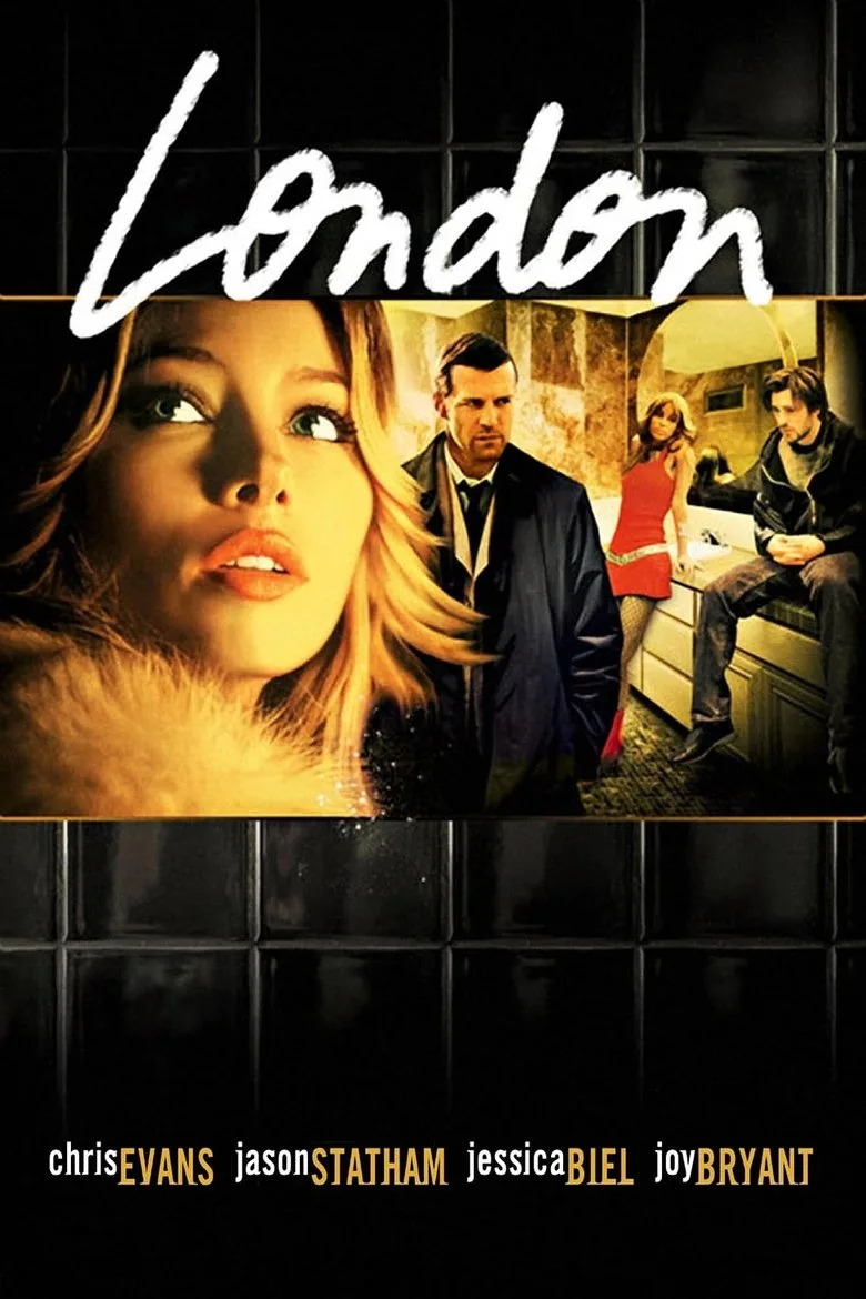 Credit poster