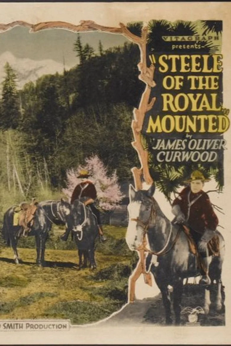 Credit poster