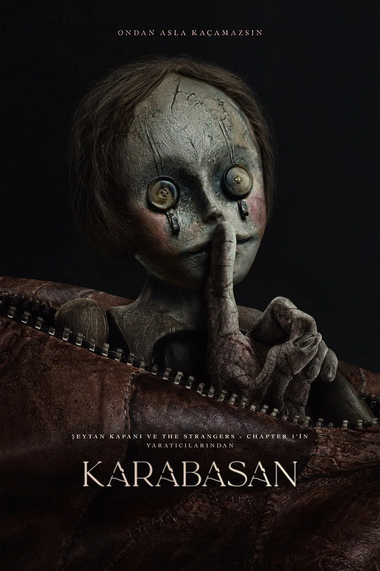 Credit poster