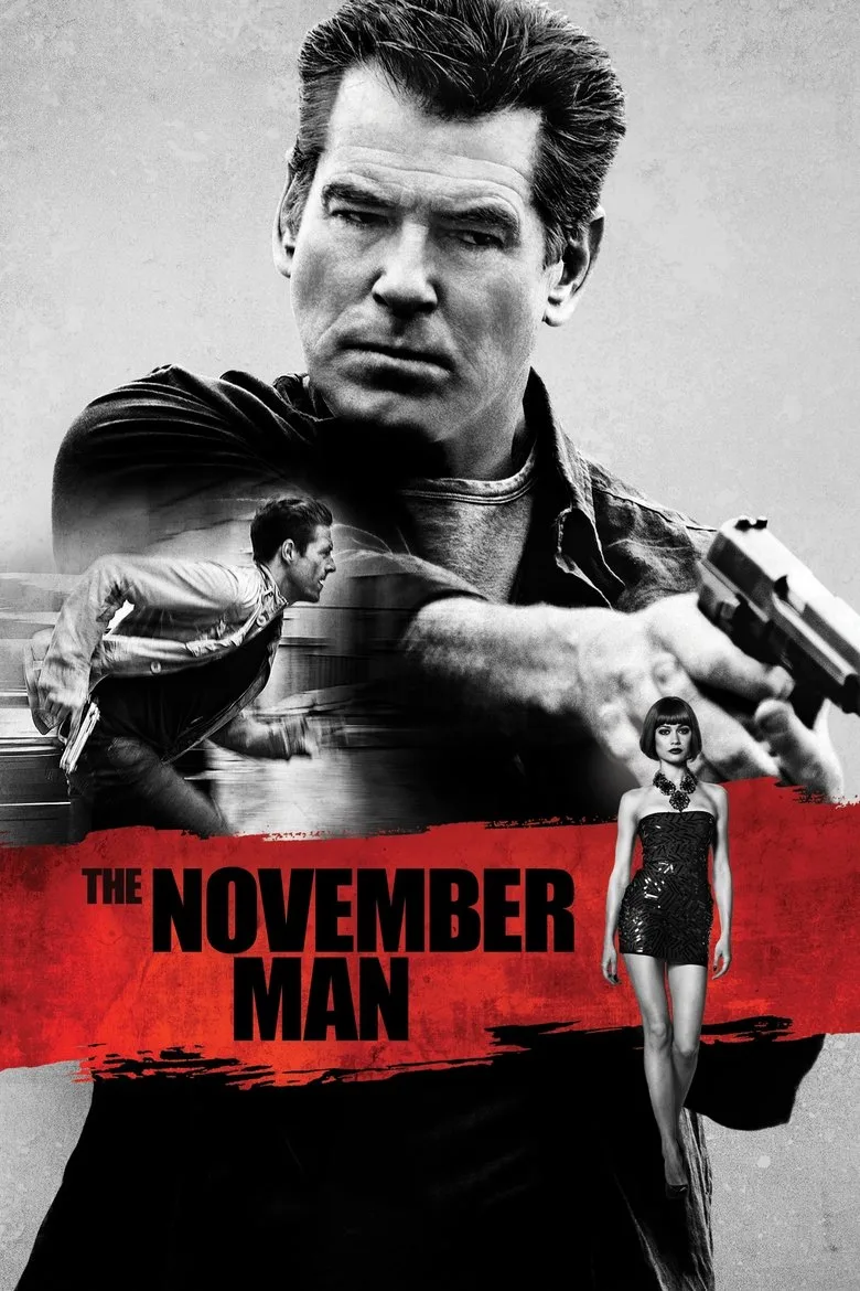 Credit poster