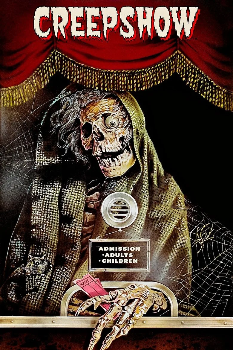 Credit poster