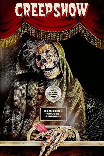Poster for Korku Şovu