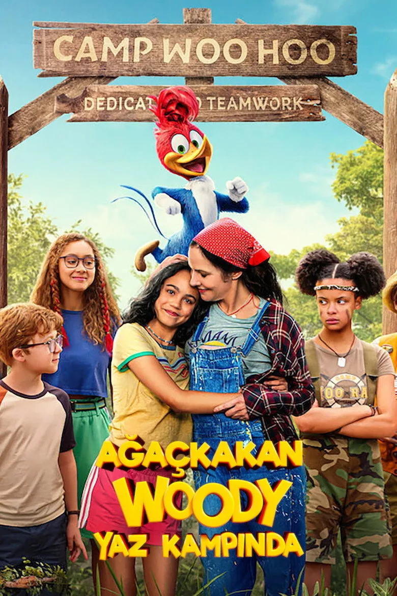 Credit poster