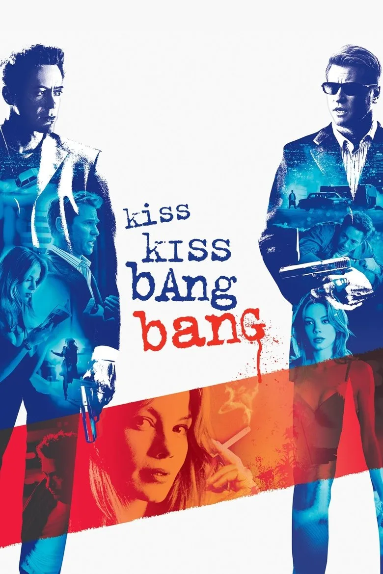 Credit poster