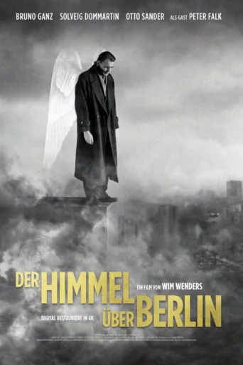 Póster de Arzunun Kanatları