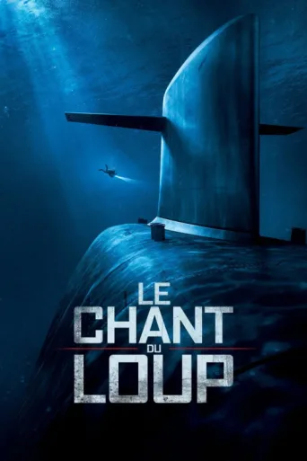 Póster de Le Chant du loup