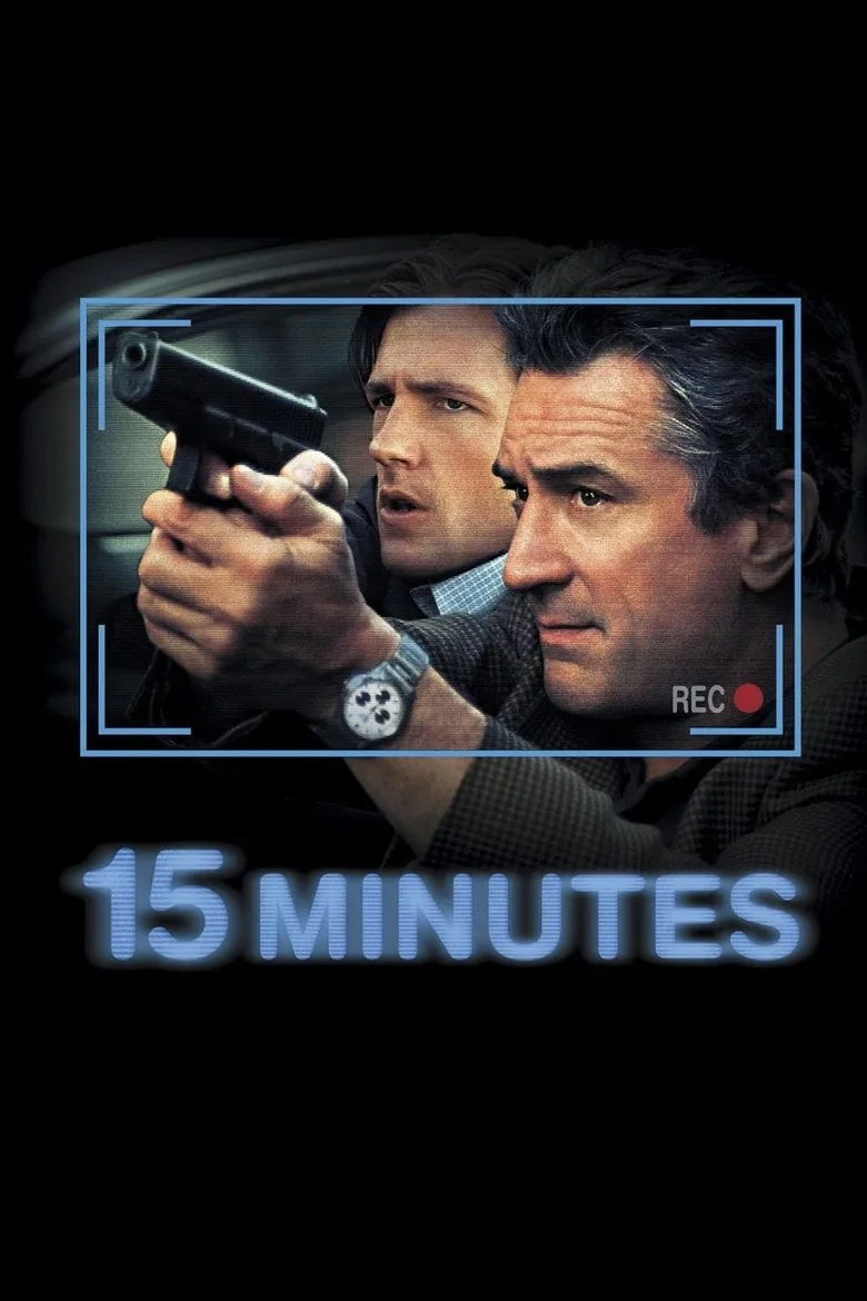 Credit poster