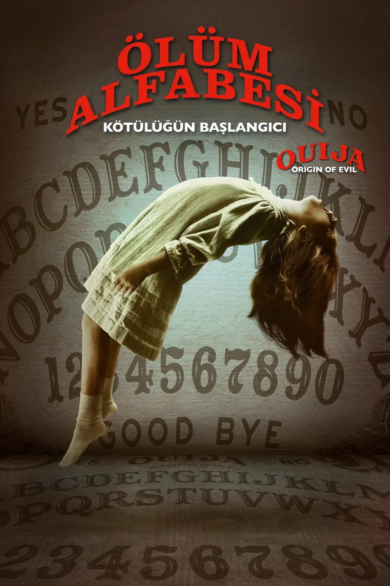 Credit poster