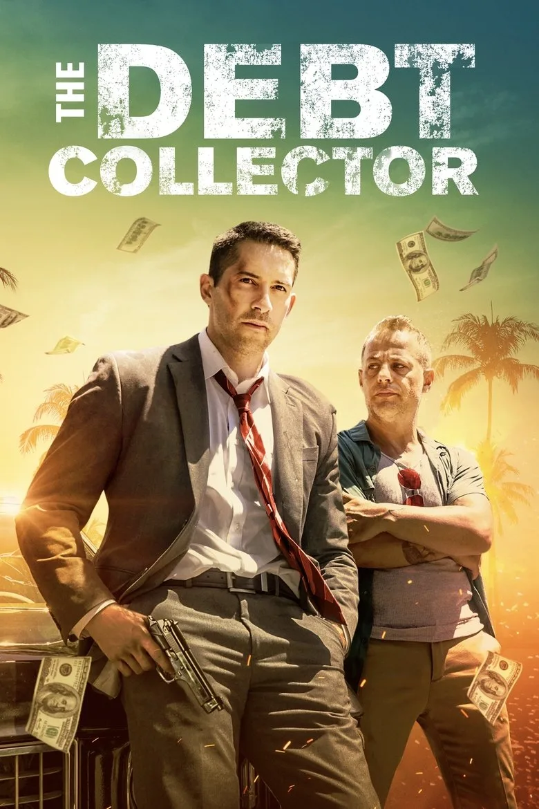 Credit poster