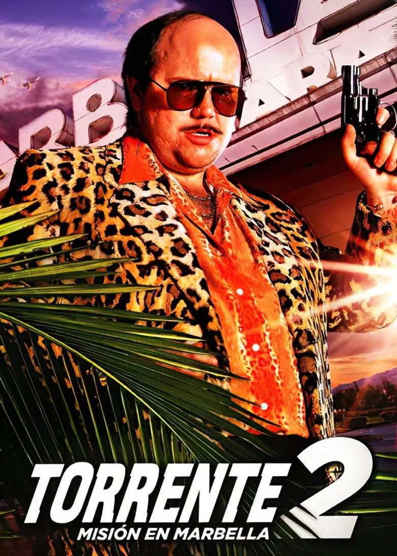 Credit poster