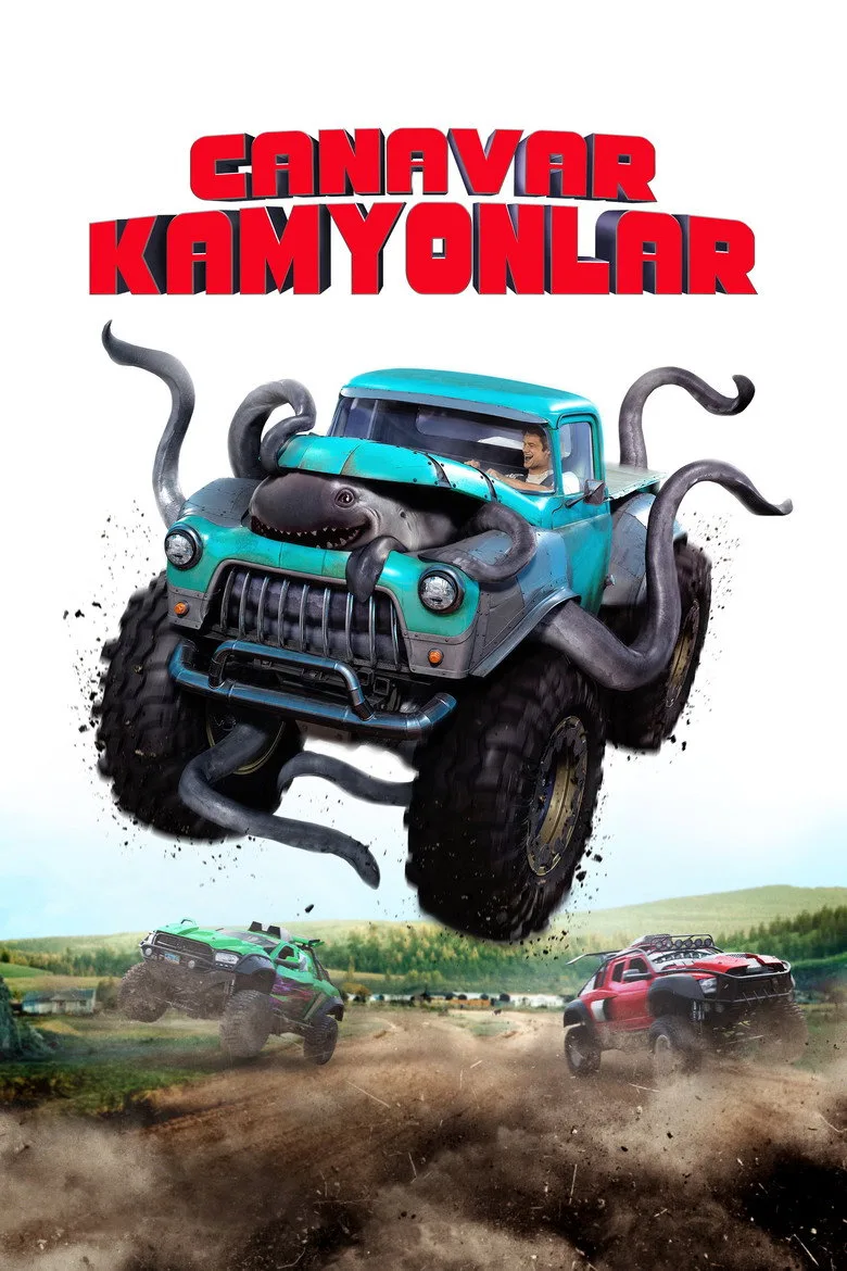 Credit poster