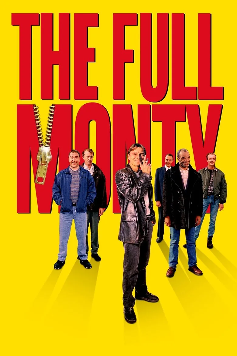 Credit poster