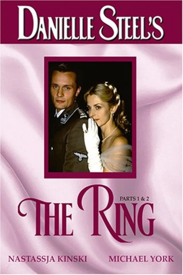 The Ring posteri
