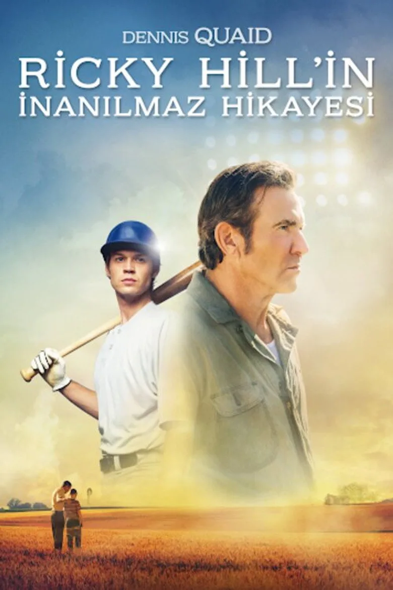 Credit poster