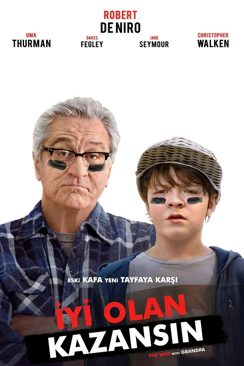 Credit poster