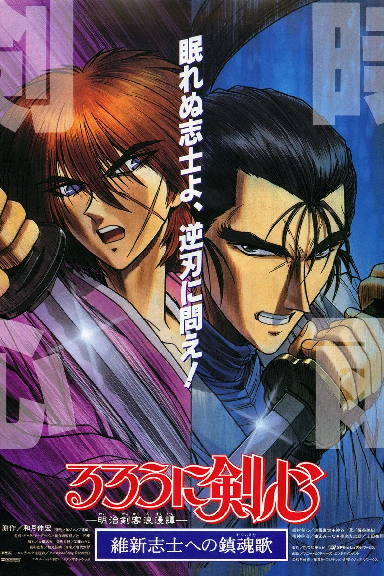 Credit poster