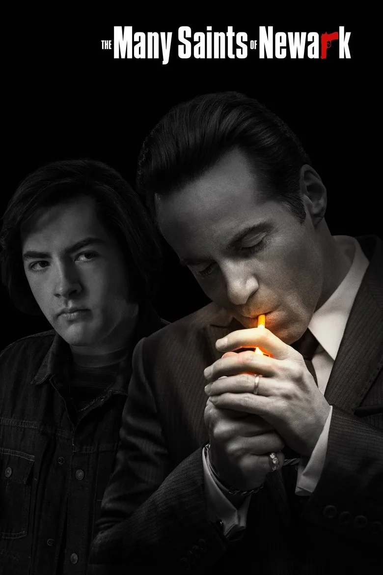 Credit poster