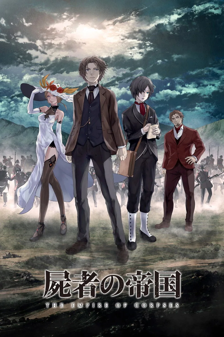 Credit poster