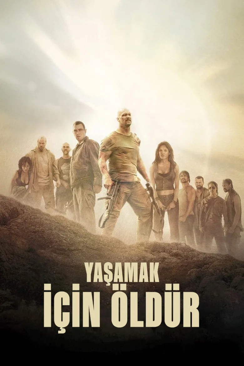 Credit poster