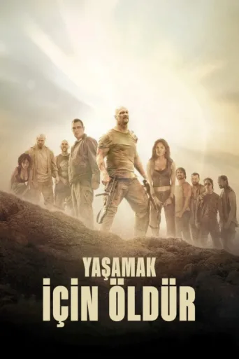Póster de Yaşamak İçin Öldür
